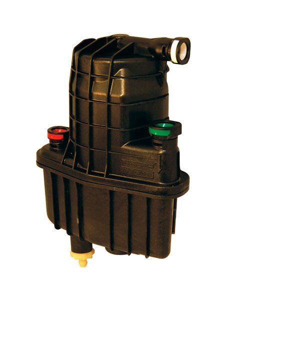 FILTRON-PS980/9 - Mazot (Yakıt) Filtresi Acik Tip Clio III Modus 1.5 K9K 7701479151 7701062072