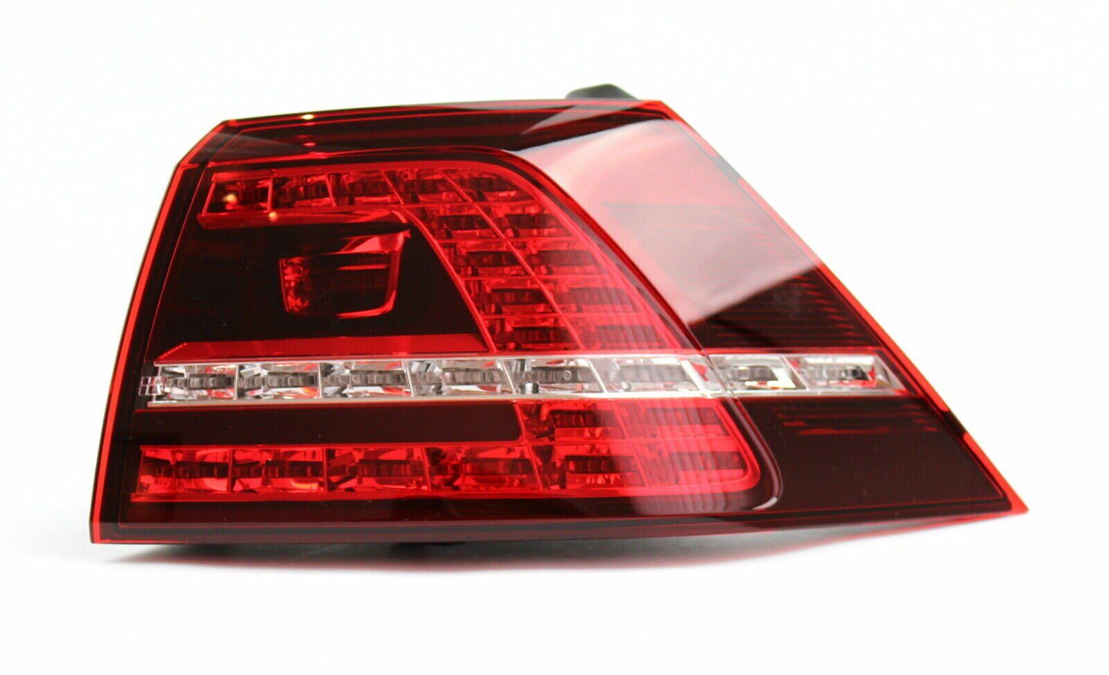 DPO-441-19F3R-AE Stop Lambası Sağ Volkswagen Golf VII 13- Komple Led - 5G0945208
