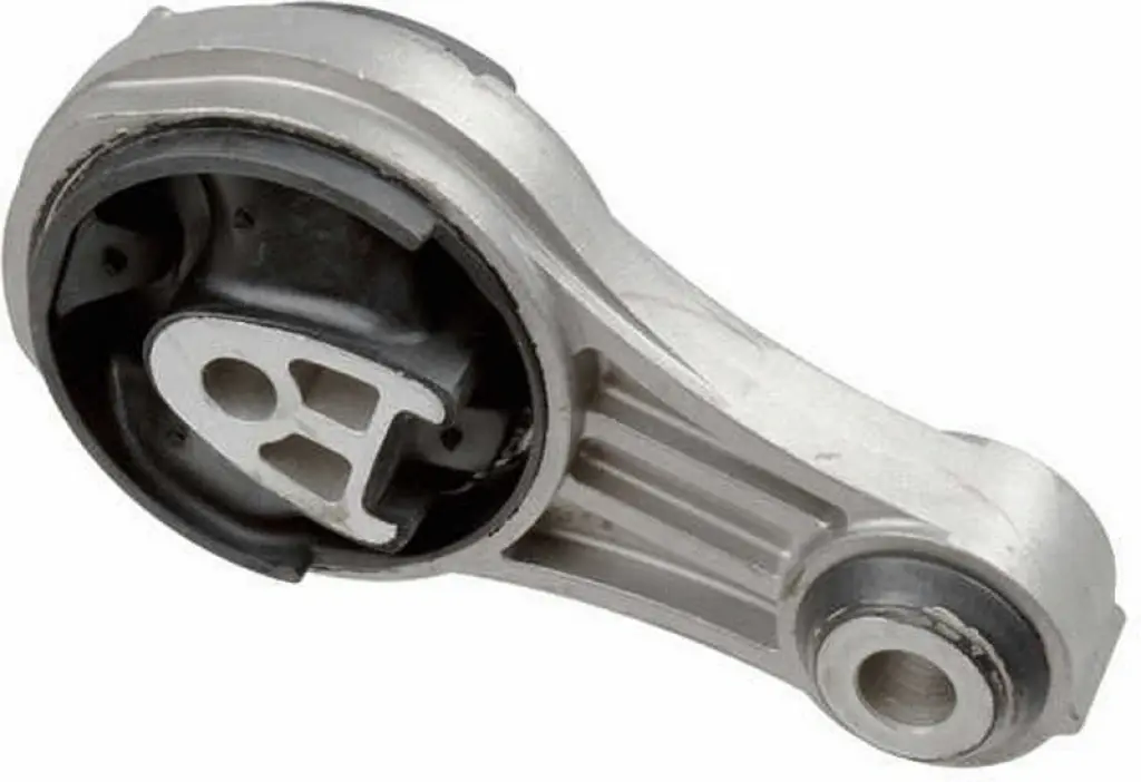 RAP-51072 Motor Takozu Alt (Renault Kangoo 1.5Dcı 09-)