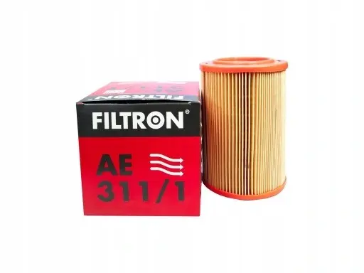 FILTRON-AE311/1 - Filtre Hava (Peugeot 106-306-Partner/ Citroen Saxo 1.4) 1444.E5-1444.F0