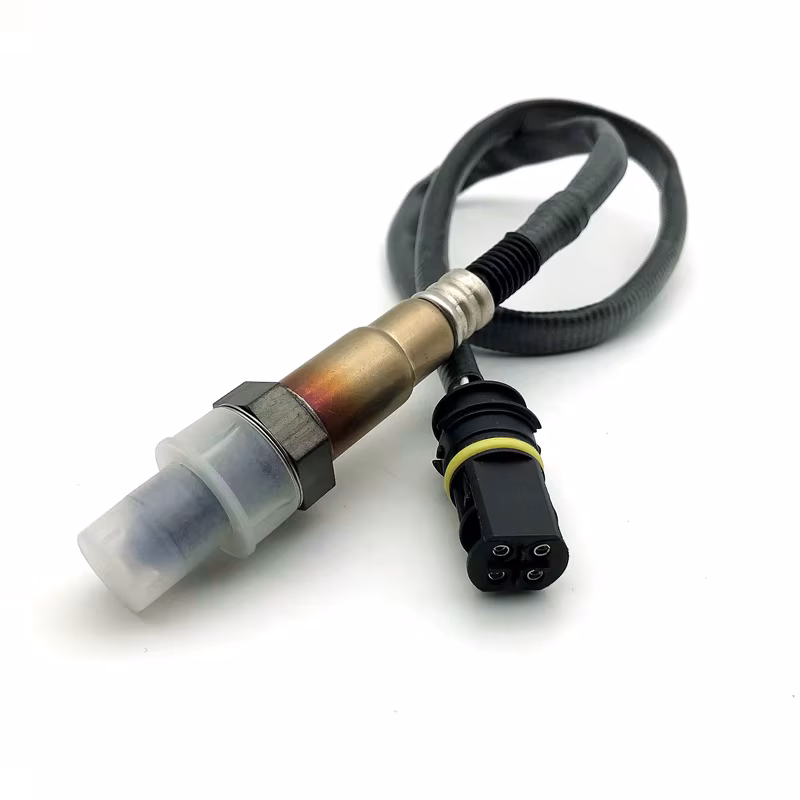 NGK 93409 Oksijen Sensörü (Katalızator Sonrası) W203 02-07 5203 02>07 W211 02-08 W164 05>11 - A0025400617