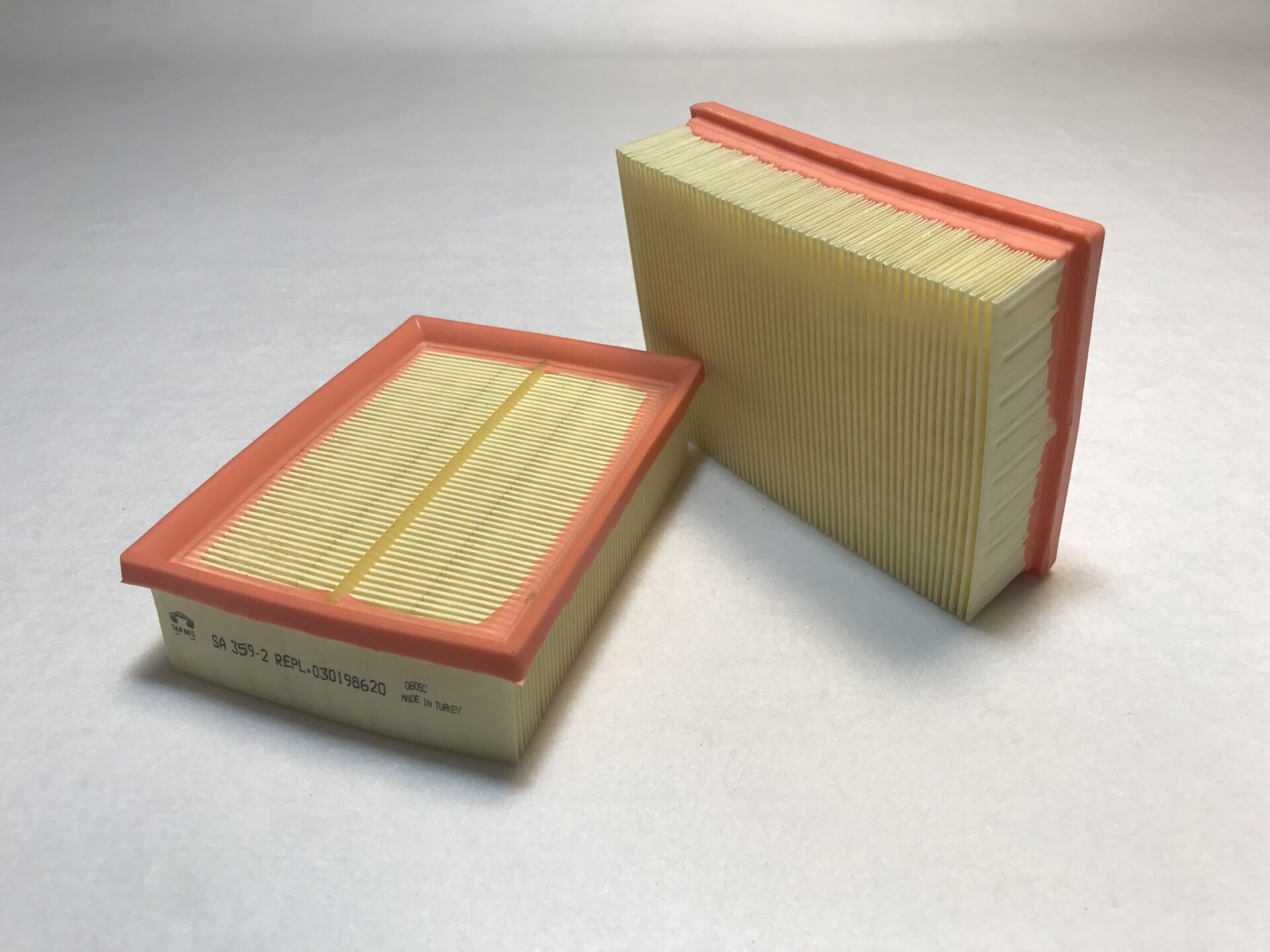 Hava Filtresi / Polo(99-01)-Caddy 2 (95-04)-Cordoba(00-02) / 030129620C-030198620