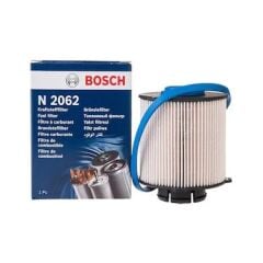 BOS-F026402062 Yakıt Filtresi - (Chevrolet Cruze 1.7 Dı-2.0 Cdı 09// Opel Astra J 1.3-1.7 Cdtı 09//Zafira C 2.0 Cdtı 11//İnsignia 08- - 5818085