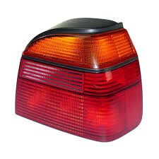 DPO-441-1976R-UE Stop Lambası Sağ Volkswagen Golf 3 (III) 92-97 - 1H6945112