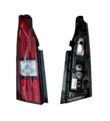 MAR-511168 - Stop Lambası Duysuz Sol Peugeot Rifter Berlingo 2019- 9819427380