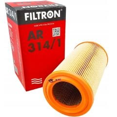 FILTRON-AR314/1 - Hava Filtresi (Citroen Berlingo 1.9D-1.8D 96-/P306 1.90 93-01/Partner 1.8D 96-/Xsara 1.9D 97-00) 1444H2-1444H1-1444VE