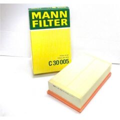 Mann Hava Filtresi Golf Passat Caddy A3 Leon Octavia Süperb 1.6 2.0Tdi 12> 5Q0129620B