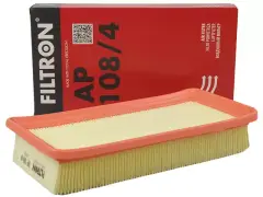 FILTRON-AP108/4 - Filtre Hava-(Hyundai Getz 00/10 1.3-1.5) Benzinli 28113-10000
