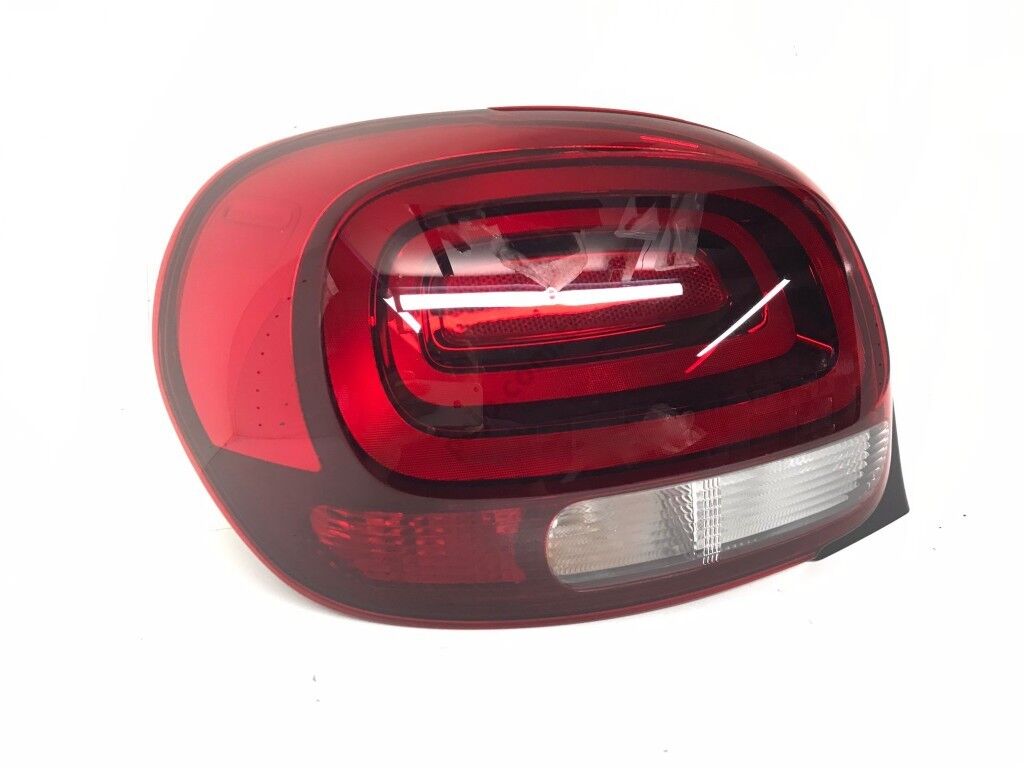 Stop Lambası Sol Dış C3 B618 16> - 9812257580