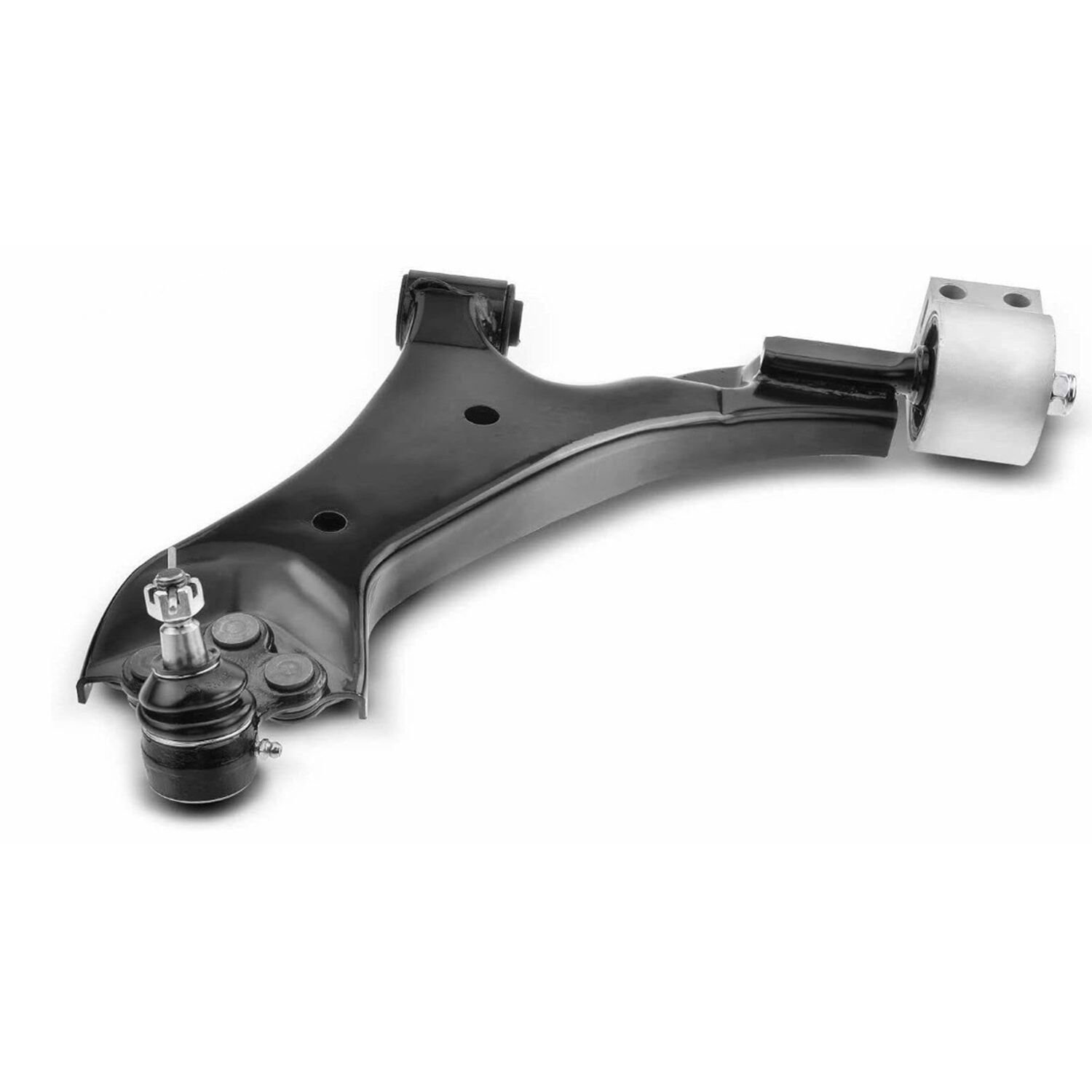 DEL-TC2346 - Salıncak Alt Sol(Chevrolet Captiva 07/12/Opel Antara) - 96626235/96819161/4806300/