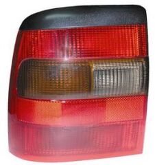 DPO-442-1904L-UE Stop Lambası Sol Opel Vectra A 93- - 90443646