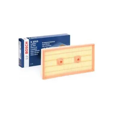 Bosch Hava Filtresi / Golf 5(03>)-Polo(02-06)-Touran(03-07) / 03C129620