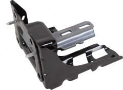 SWG-62103341 Motor Takozu Sol (Peugeot 2008 207 208 308 II) (Citroen C3 II C4 Cactus Ds3) Eb2 1.2