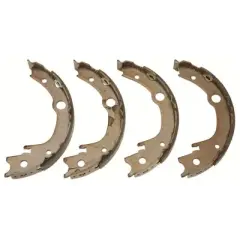 TRW-GS8723 - Balata Elfren Pabuç-(Toyota Avensis 03/10) 449505040