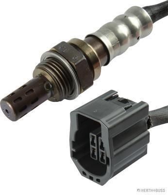 NGK 96837 Oksijen Sensörü Oza495 F19 - LFH218861A