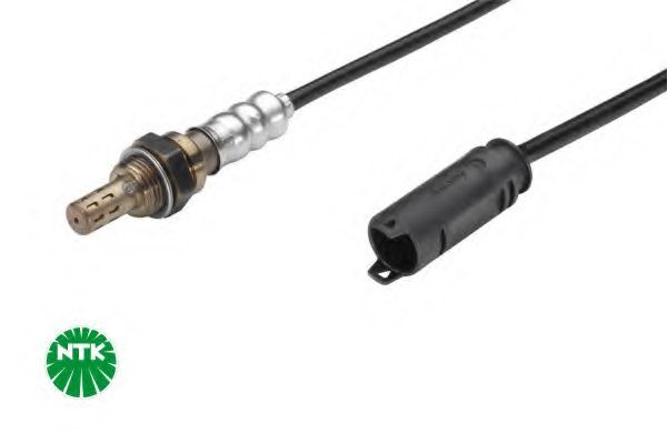 NGK 0054 Oksijen Sensörü M52 M54 562 M62 Bmw E46 E38 E39 E60 X3 E83 X5 E53 Z3 Z4 Land Rover Range Iıı - 11787671757 11781742050