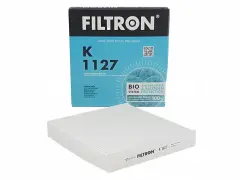 FILTRON-K1127 - Polen Filtresi (Citroen Berlingo-1.41-1.6-1.6Hdi-1.8D-1.9D-2.0Hdi-2.0 16V 97-00/Partner 96-) 6479.A1
