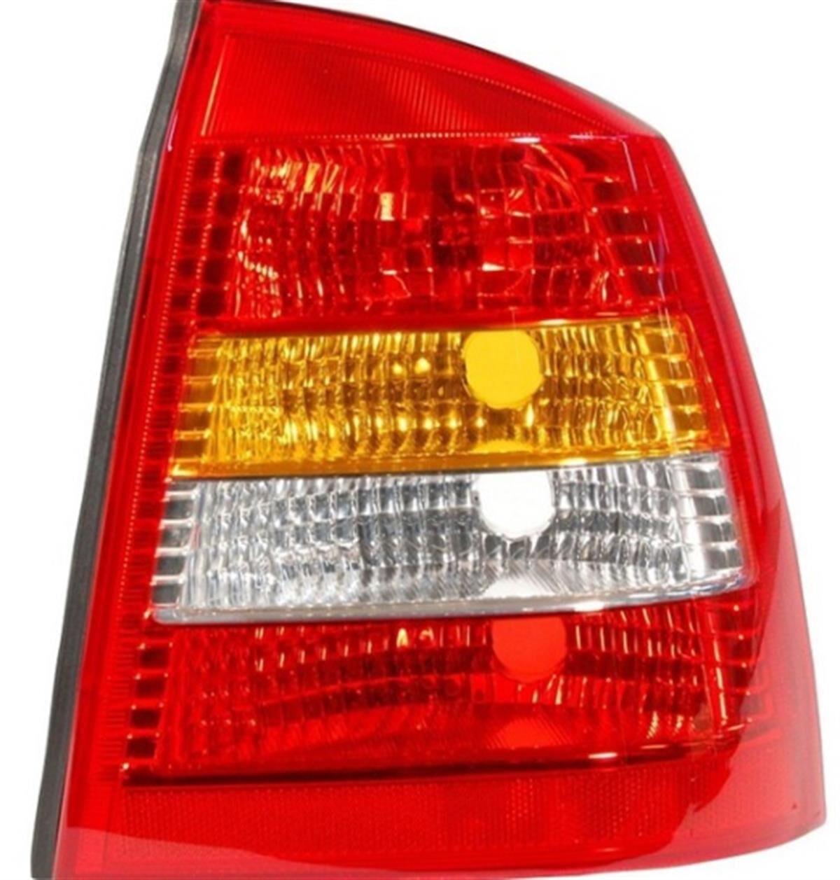 DPO-442-1934L3UE Stop Lambası Duysuz Sol Opel Astra G 4Kp 98-04 Sedan - 6223023