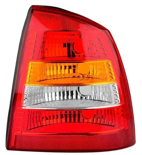 DPO-442-1934R3UE Stop Lambası Duysuz Sağ Opel Astra G 4Kp 98-04 Sedan - 6223026
