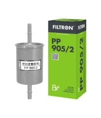 FILTRON-PP905/2 - Benzin Filtresi (Chevrolet Lacetti 1.4 1.6/Spark 0.8 2005-)- 96335719