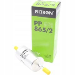 FILTRON-PP865/2 - Yakıt Filtresi (Ford Focus 1.4 16V-1.6 16V-1.8 16V-2.0 16V 75/131Ps 98-04/Connect 1.8 16V 02-) F89E 9155 AA F89E9155AA