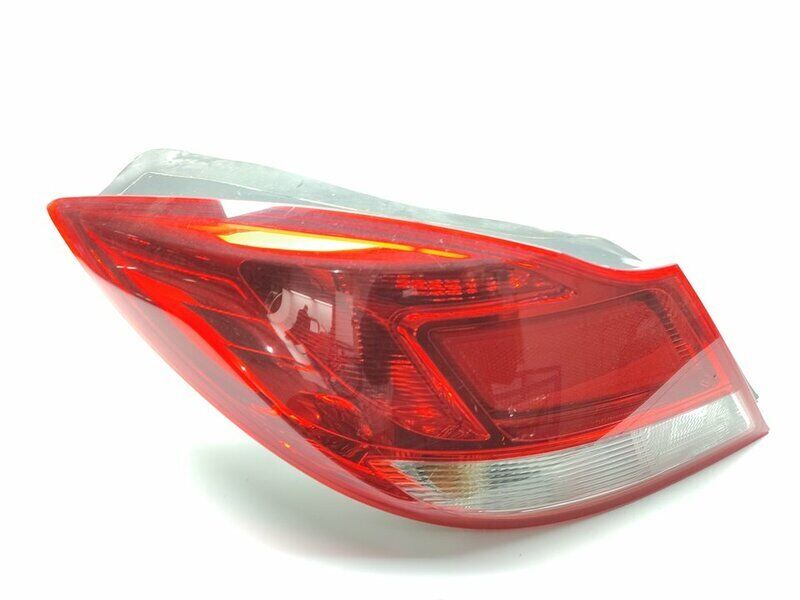 DPO-442-1965L-LD-UE Stop Sol Opel İnsignia A Makyajsız - 1222193