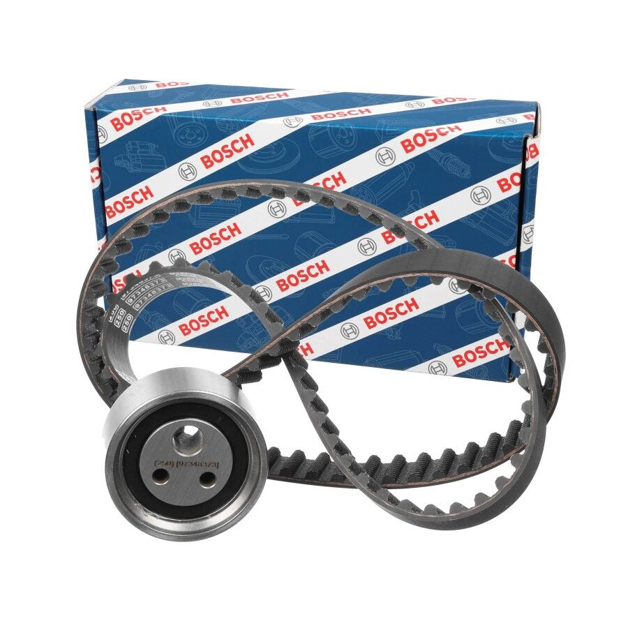 Bosch 1987946544 | Triger Triger Gergi Seti Logan Clio Symbol Clio Kangoo 1.4I 1.6 8V E7J K7J  7701472725-7701477024-1680600Qba