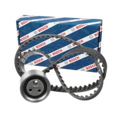 Bosch 1987946544 | Triger Triger Gergi Seti Logan Clio Symbol Clio Kangoo 1.4I 1.6 8V E7J K7J  7701472725-7701477024-1680600Qba