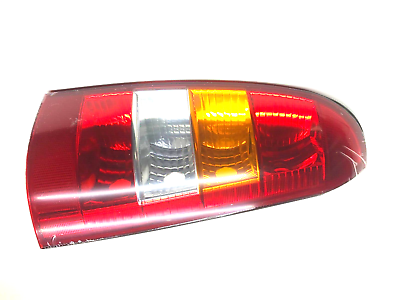 DPO-442-1915R-UE Stop Lambası Sağ Duysuz Opel Astra G Sw 98- - 9117265