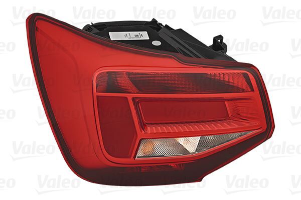Stop Lambası Sol Q2 16> - 81A945069