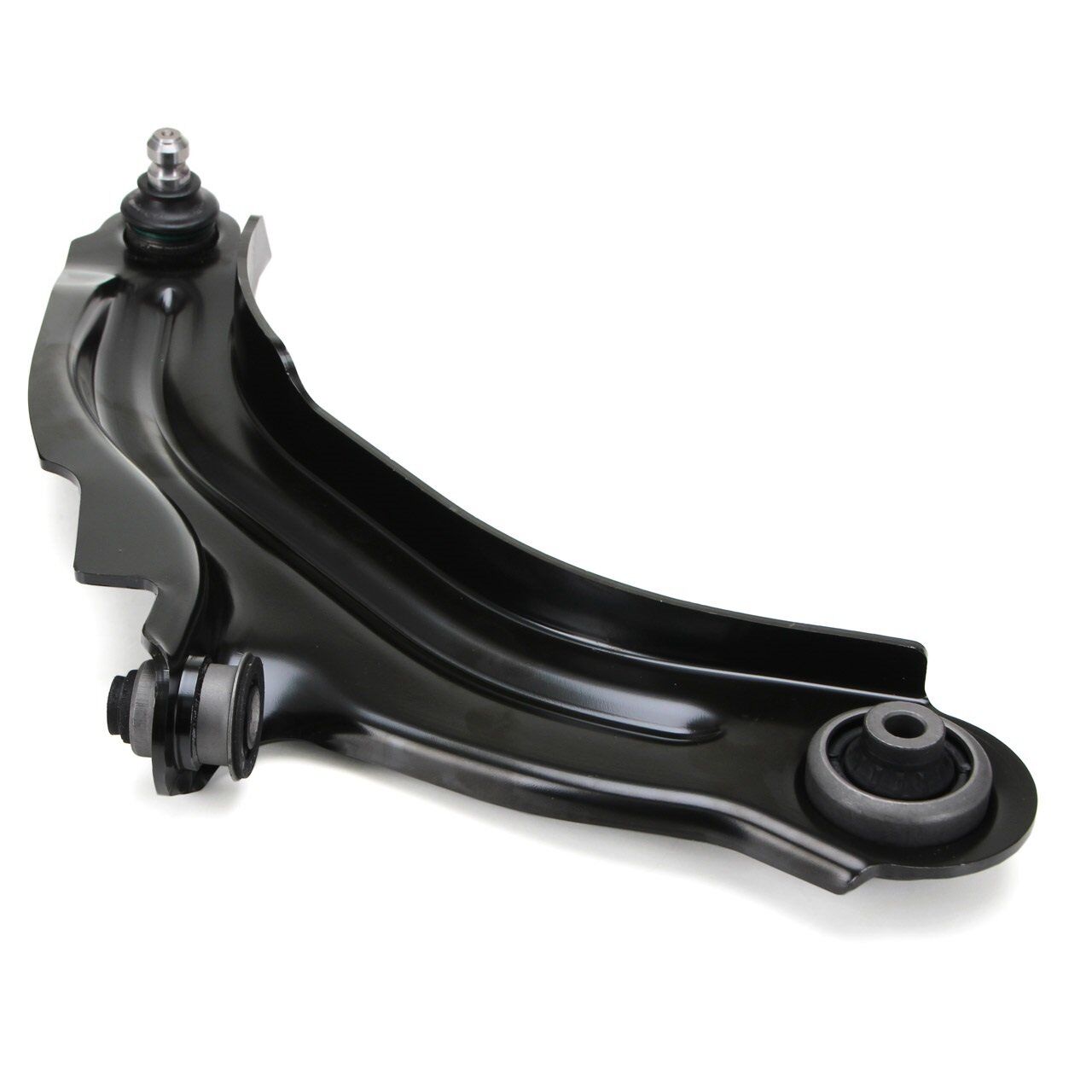 Teknorot R-778 Salıncak Komple Sağ Renault Clio IV 12> Zoe 12>  545049968R-545048506R-545046817R