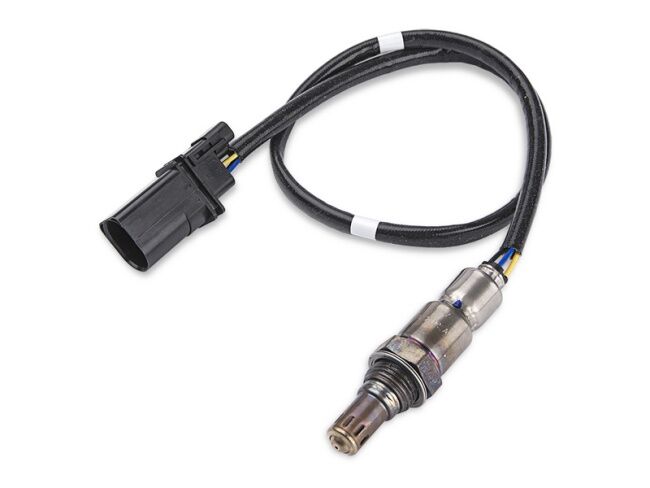 NGK 94936 Oksijen Sensörü Konum 1 Corsa-E B13Dtc - 55581760