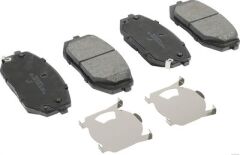 TRW-GDB2495BTE - Fren Balatası Ön Hyundai Tuscon 2020-/ Kia Sportage 2020-/ 58101-N7A10