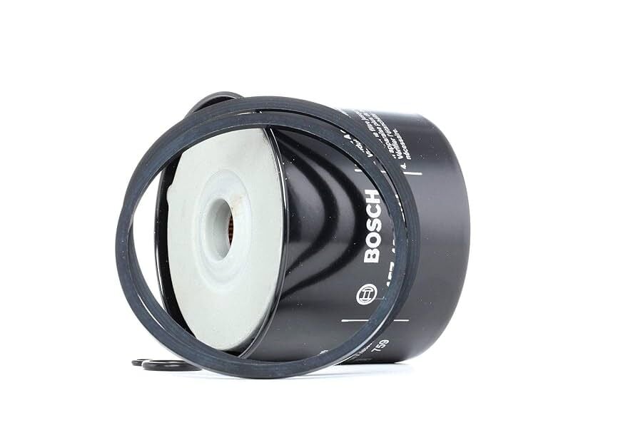 BOS-1457434201 Yakıt Filtresi (Fiat Ducato 1.9D 2.5D Citroen Jumper Peugeot Boxer 2.5D 2.5Td 94-02) 7701010100 7701065609 - 190608