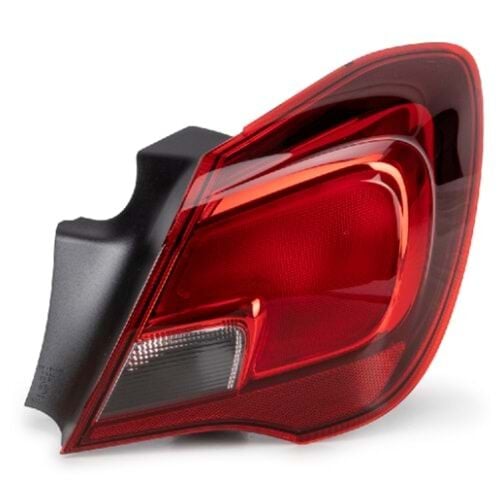 DPO-442-1992R-UE Stop Lambası Sağ Duysuz Opel Corsa E  14- - 1222566