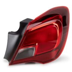 DPO-442-1992R-UE Stop Lambası Sağ Duysuz Opel Corsa E  14- - 1222566