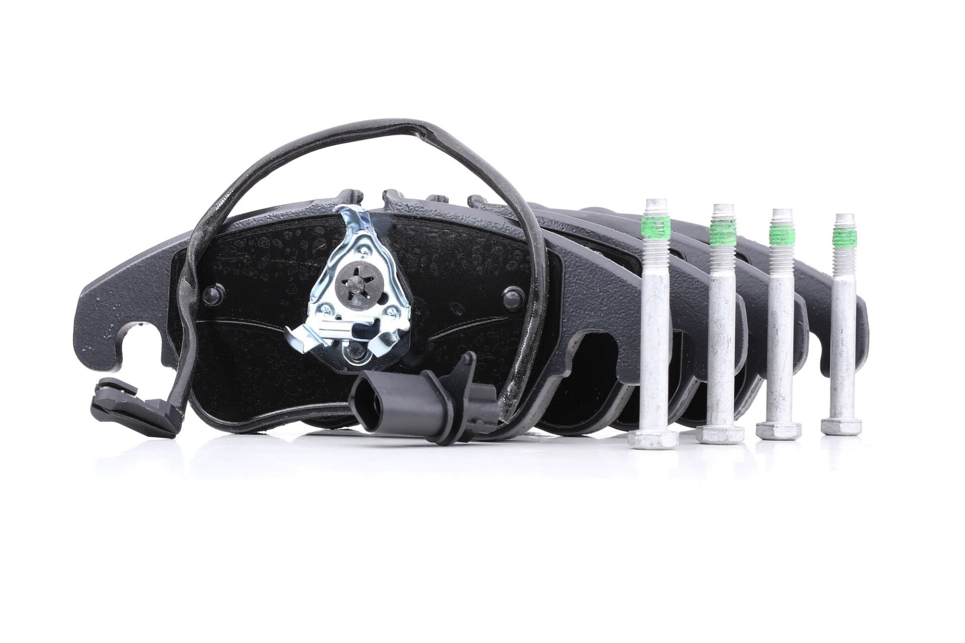 TRW-GDB1768DTE - Ön Fren Balatası Audi A4 A5 A6 Q5 8K0698151H