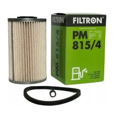 FILTRON-PM815/4 - Yakıt Filtresi (Renault Master II-III-IV 00-Trafic II 01-/Opel Movano 1.9Di-2.2Dci-2.5Dci 01-) 7701207667