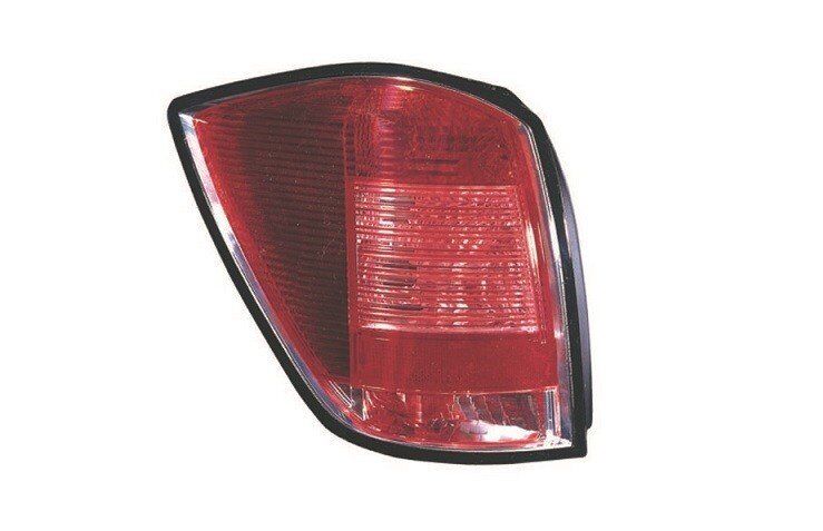DPO-442-1950L-UE Stop Lambası Sol Opel Astra H 04-07 Statıon Wagon - 1222768