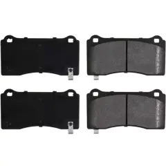 TRW-GDB2431BTE - Fren Balatası (Elektrikli) Tesla Model 3 18- Model Y 19- 800824000A