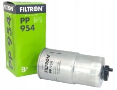 FILTRON-PP954 - Mazot (Yakıt) Filtresi (Fiat Brava Marea Punto 1.9 Jtd 98-) 9947995