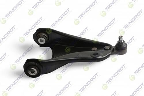 Teknorot R-768 Salıncak Sağ Komple Renault Clio II 98>05 Kangoo 97> Symbol 08> Thalia 08> 8200942408-7700425228-8200197187