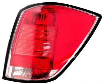 DPO-442-1950R-UE Stop Lambası Sağ Opel Astra H 04-07 Statıon Wagon - 1222769