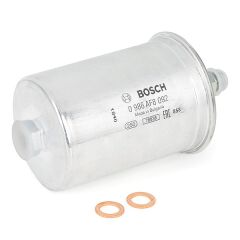 BOS-0986AF8092 Yakıt Filtresi (Mercedes M102-M103 Küçük C-E-G Serisi) 0014775901 - 450905203