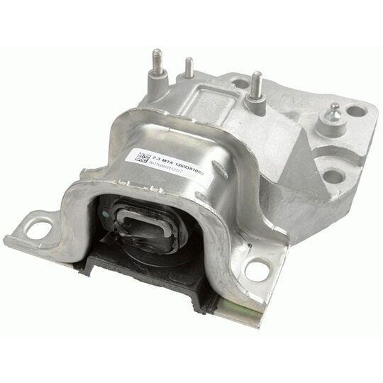 RAP-51683/O Motor Takozu (Fiat Ducato 3 (III) 2.3 D)