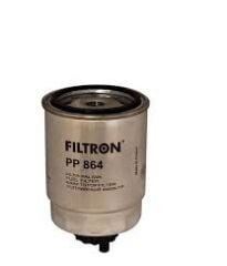 FILTRON-PP864 - Yakıt Filtresi (Fiat Brava Bravo Marea 1.9 Jtd Ducato 1.9Td 2.5Td 2.8Tdi) 71736114 71736110