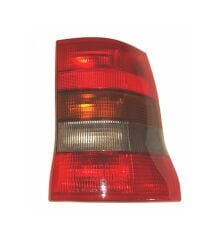 DPO-442-1914L-UE Stop Lambası Sol Duysuz Opel Astra F 95-08-98 - 714098299325