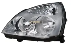 AYF-202256 Far Sağ Manuel Krom Çerceveli 2005=/2008 Clio II Symbol - 260102027R