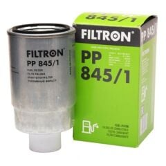 FILTRON-PP845/1 - Yakıt Filtresi (Fiat Brava Bravo Marea 1.9 Jtd Ducato 1.9Td 2.5Td 2.8Tdi) 1909142-1906C6