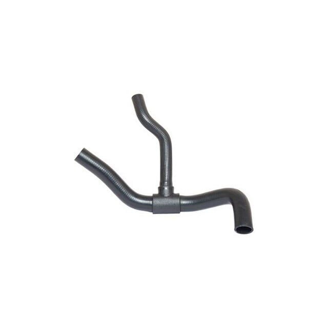 Radyator Alt Hortumu (Fiat Doblo 1.3 Jtd 1.9 Jtd 01-)